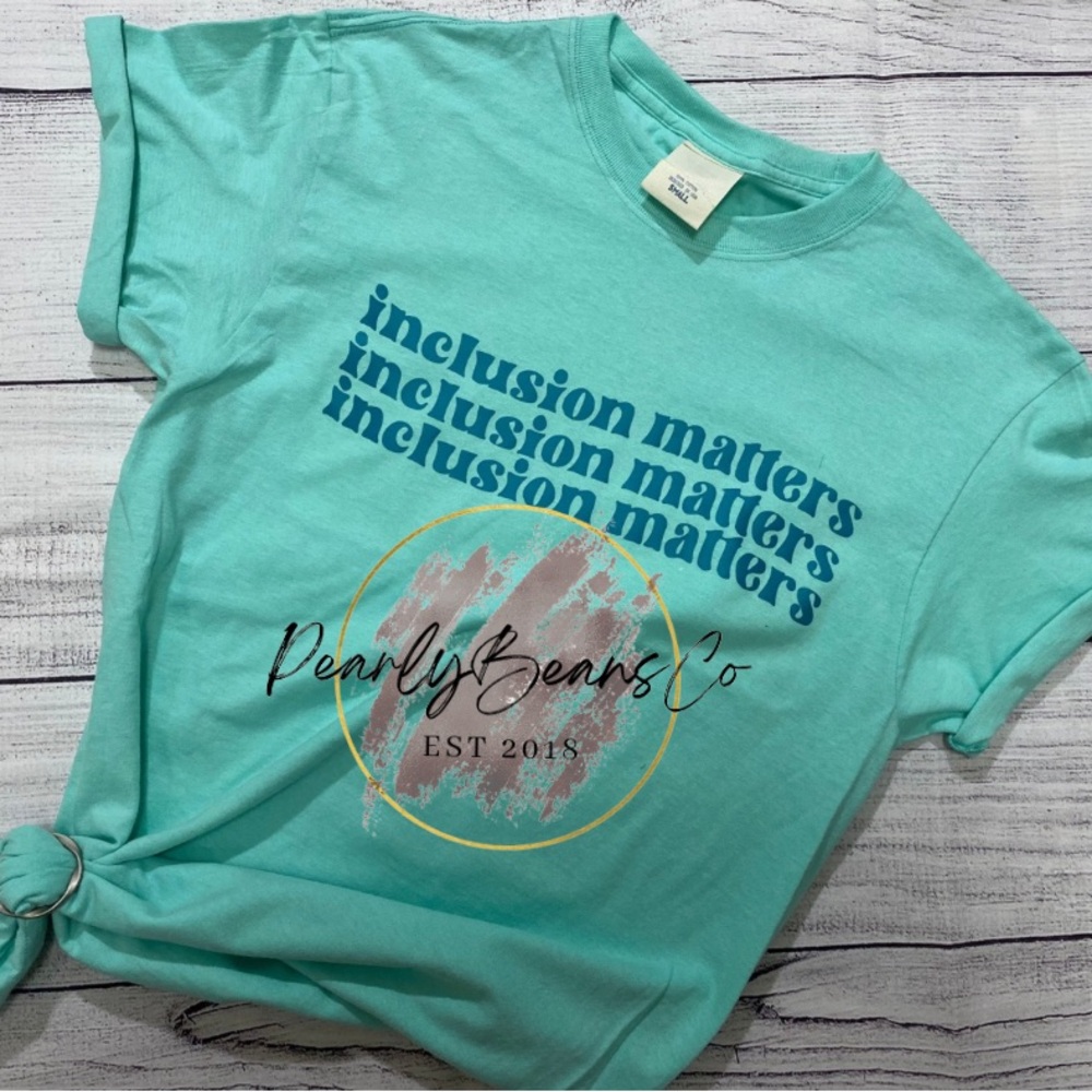 My small business!
